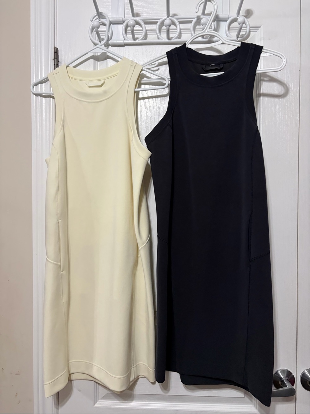 lululemon Softstreme Sleeveless Dresses Size 6